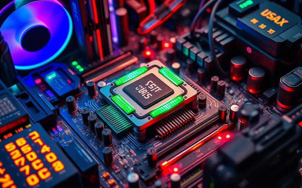 Advanced Overclocking Techniques for Maximum Performance News Advanced overclocking techniques