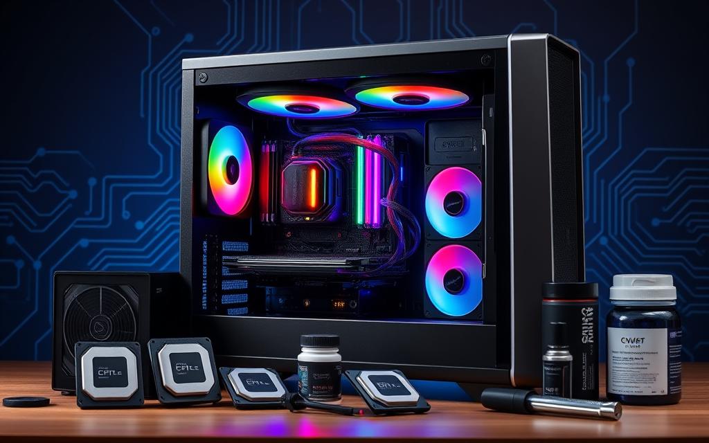 CPU upgrade practices