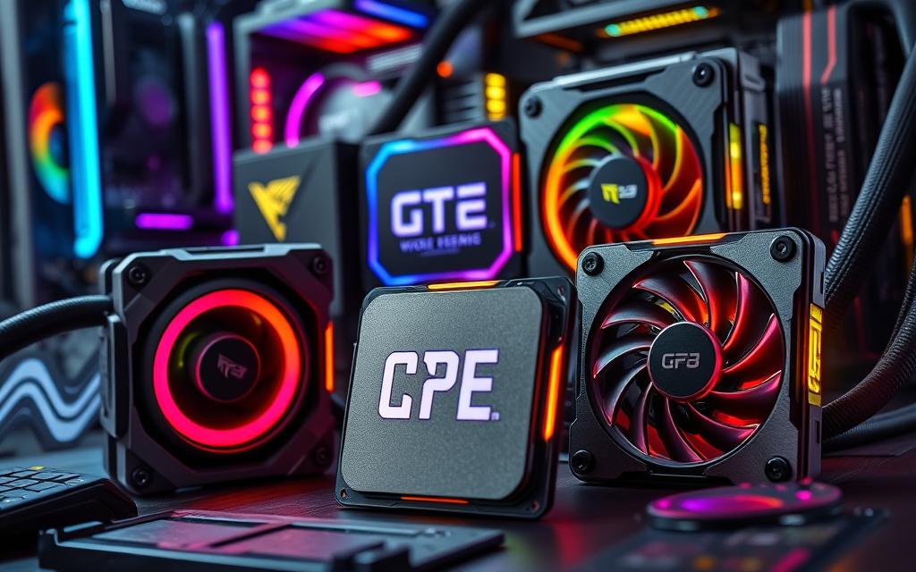 CPU upgrades for gamers