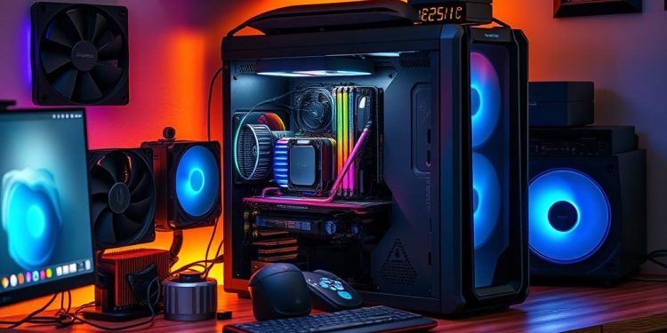 Overclocking on a Budget: Getting the Most Out of Entry-Level Hardware Overclocking Guides Budget Overclocking