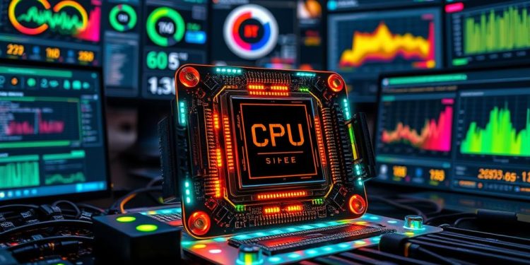 CPU Benchmarking for Creators