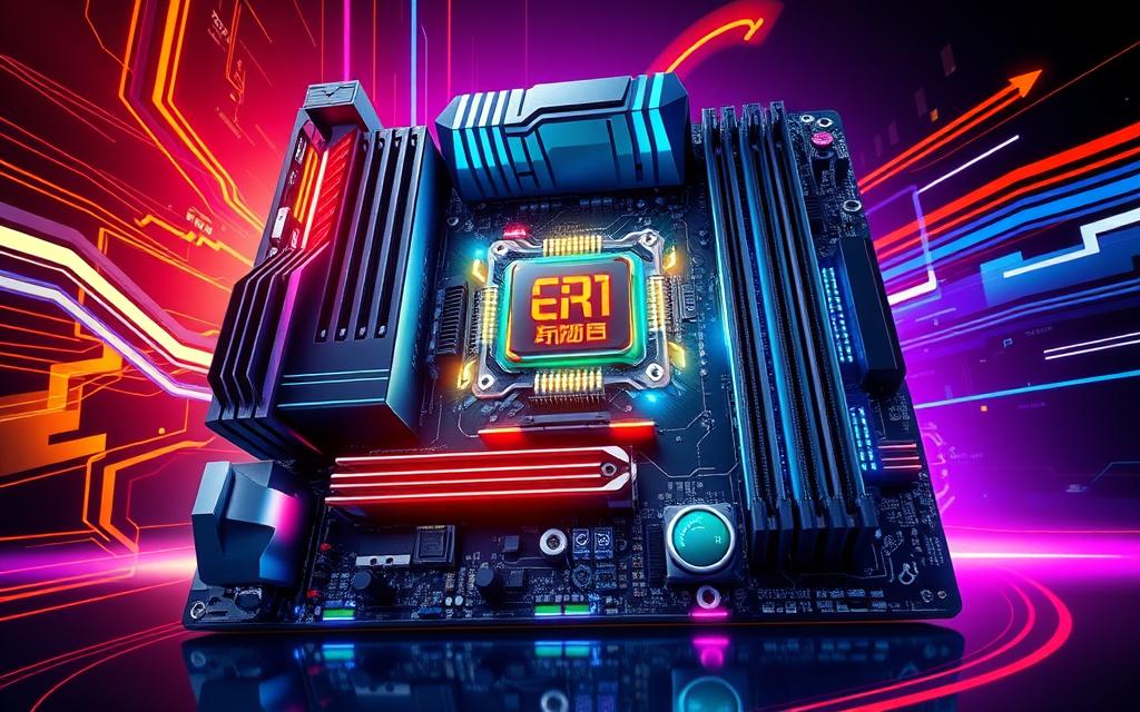 CPU Overclocking Basics