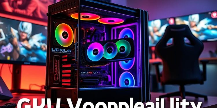 The Ultimate GPU Compatibility Guide for Your Gaming PC Compatibility Guides GPU Compatibility