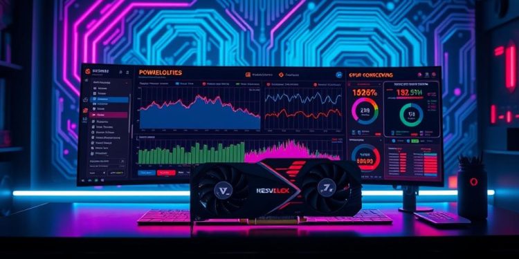Top Overclocking Software for GPUs in 2025 Overclocking Guides GPU Overclocking Software