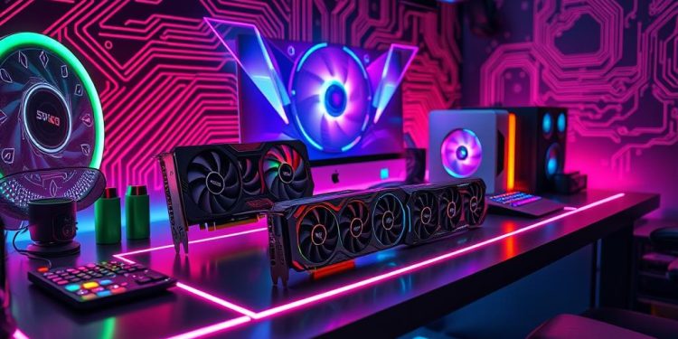 Best Graphics Cards to Upgrade Your Gaming Setup in 2025 Hardware Upgrades Graphics Card Upgrades