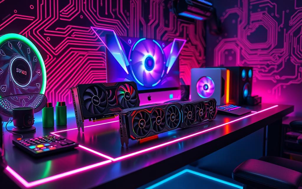 Graphics Card Upgrades