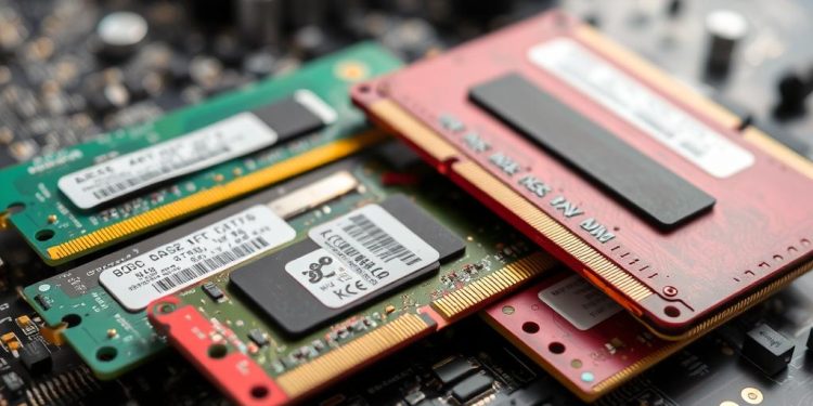 Troubleshooting Incompatible RAM Modules: What to Do? Compatibility Guides Incompatible RAM Modules