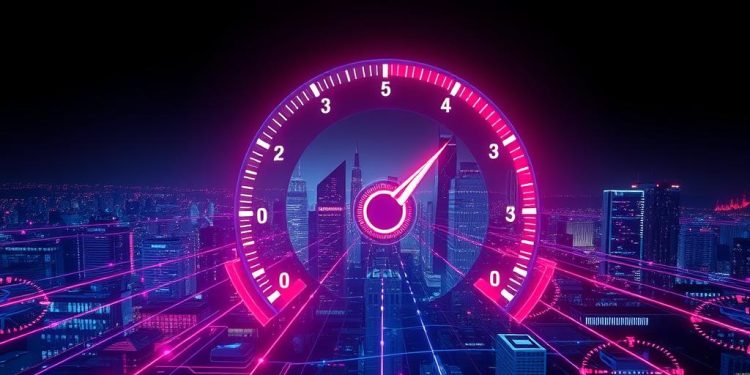 Network Speed Benchmarking