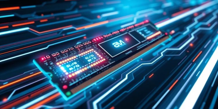 How to Overclock RAM for Maximum Performance Gains Overclocking Guides Overclocking RAM