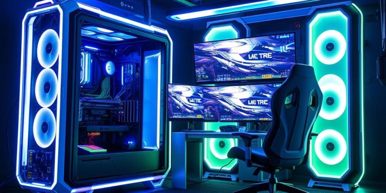 Overclocking for Gamers: Boosting FPS Without Breaking Your System Overclocking Guides Overclocking for Gamers