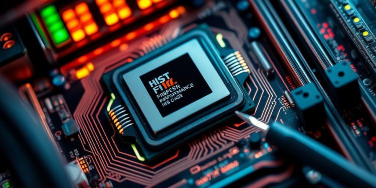 Is It Time to Upgrade Your Processor? Key Signs to Watch Hardware Upgrades Processor Upgrades
