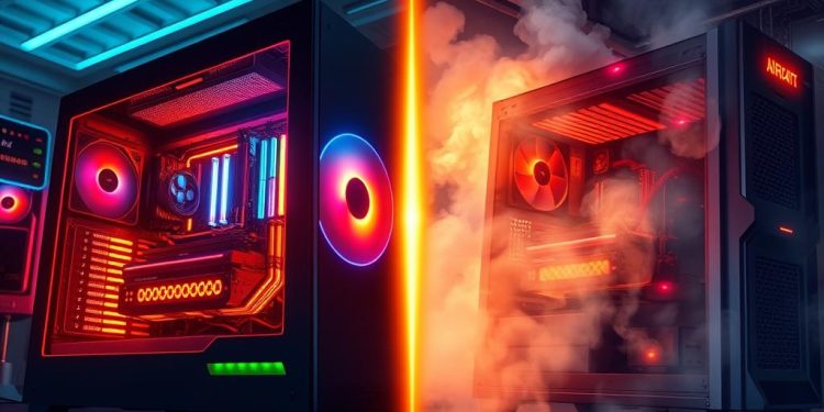 The Pros and Cons of Overclocking Your PC Components Overclocking Guides Pros and Cons of Overclocking