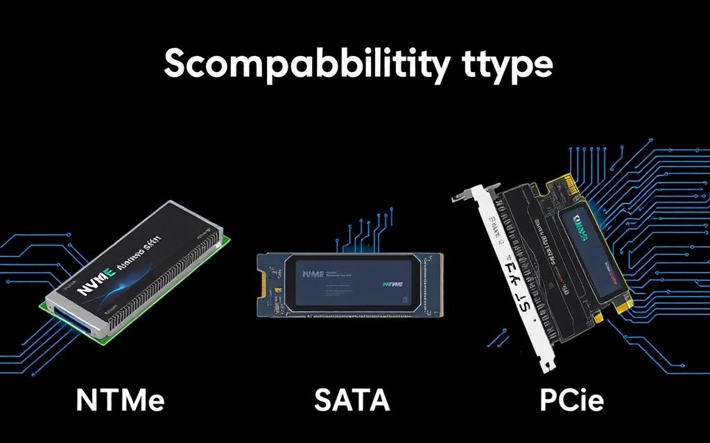 SSD Compatibility