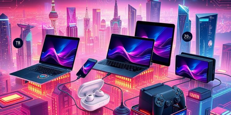 Cross-Platform Compatibility for USB-C Devices in 2025 Compatibility Guides USB-C Cross-Platform Devices