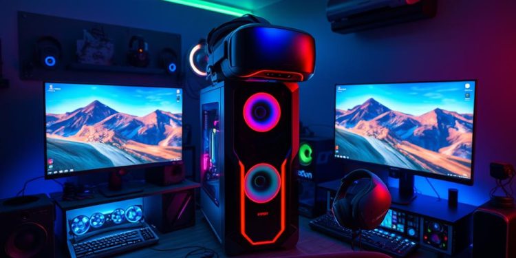 VR-Ready Hardware: What to Upgrade for Immersive Gaming Hardware Upgrades VR-Ready Hardware